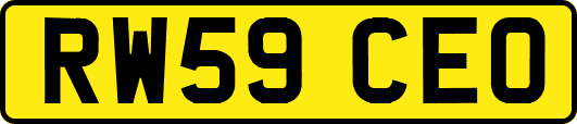 RW59CEO