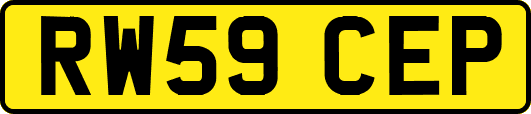 RW59CEP