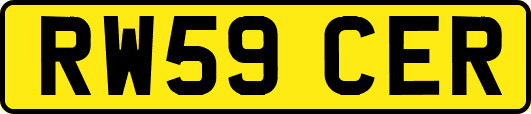RW59CER