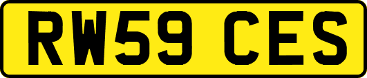 RW59CES