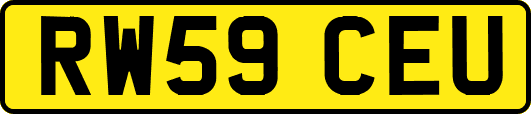 RW59CEU