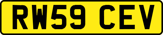 RW59CEV