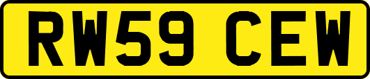 RW59CEW
