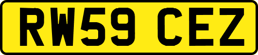 RW59CEZ