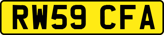 RW59CFA