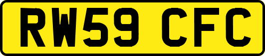 RW59CFC