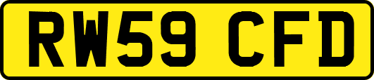 RW59CFD