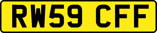 RW59CFF
