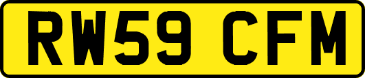 RW59CFM