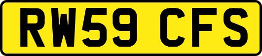 RW59CFS