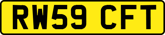 RW59CFT