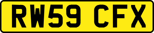 RW59CFX