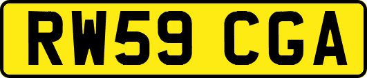 RW59CGA