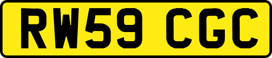 RW59CGC