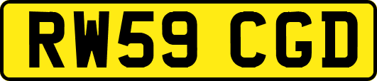 RW59CGD