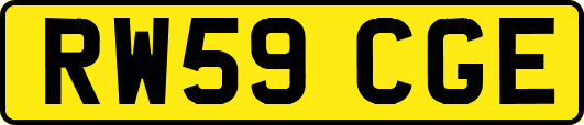 RW59CGE