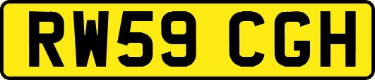 RW59CGH