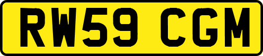 RW59CGM