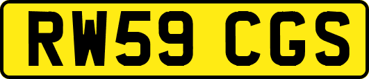 RW59CGS