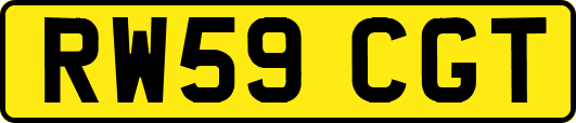RW59CGT