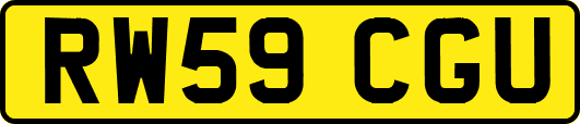 RW59CGU