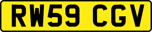 RW59CGV