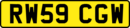 RW59CGW