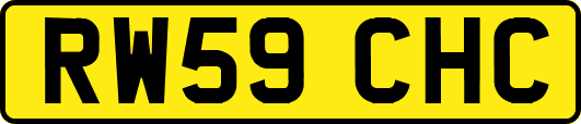 RW59CHC
