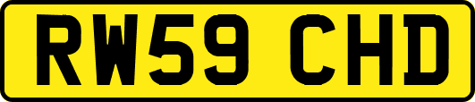 RW59CHD