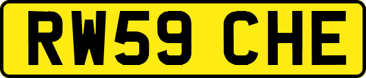 RW59CHE