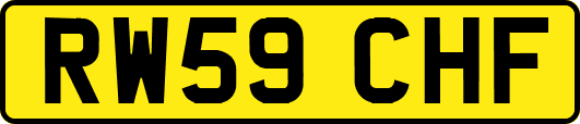 RW59CHF