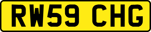 RW59CHG