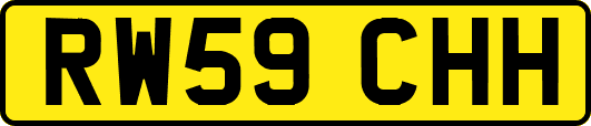 RW59CHH