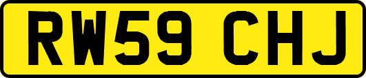 RW59CHJ