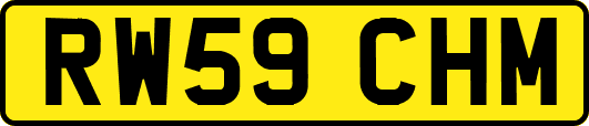RW59CHM