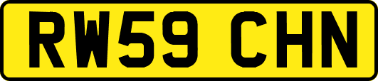 RW59CHN
