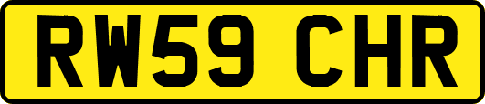 RW59CHR