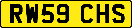 RW59CHS