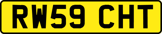 RW59CHT