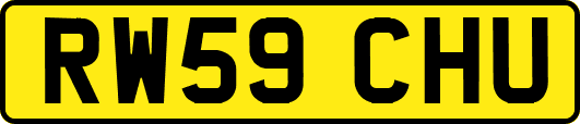 RW59CHU