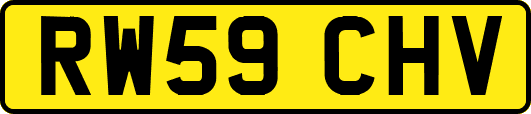 RW59CHV