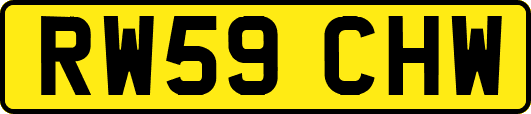 RW59CHW