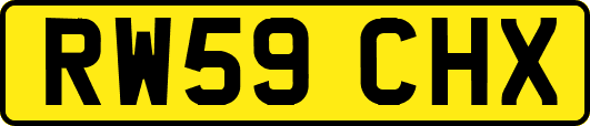 RW59CHX