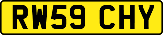 RW59CHY