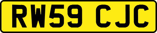 RW59CJC
