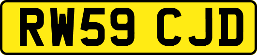 RW59CJD