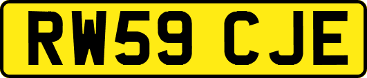RW59CJE