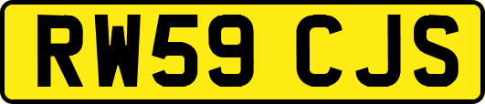 RW59CJS