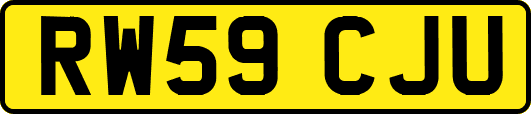 RW59CJU