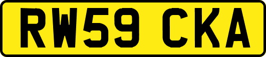 RW59CKA